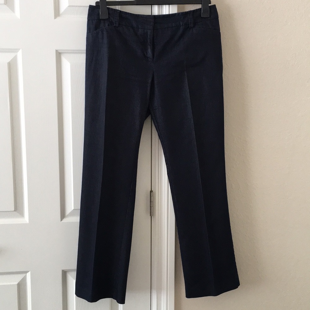 SOLD!! New York & Co. Work Pants